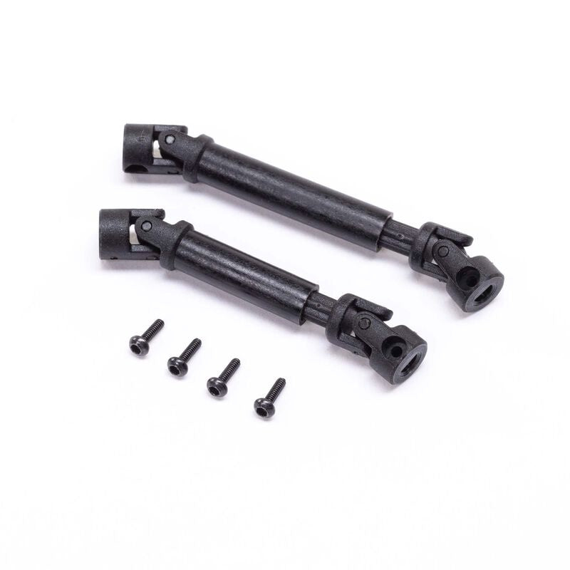 AX24 Driveshaft Set