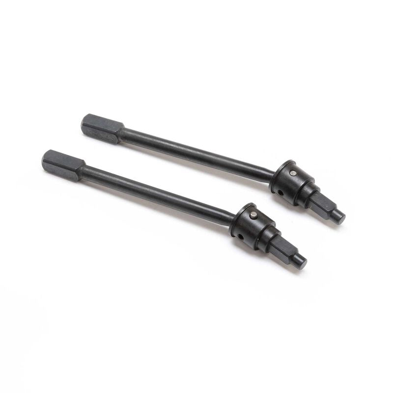 UTB18 Universal Axle Set