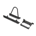 SCX10 III CJ-7 F/R Bumper Set