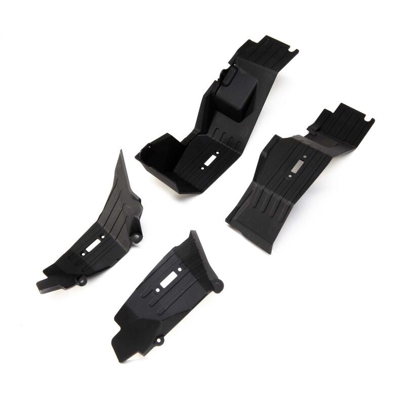 Inner Fender Liners