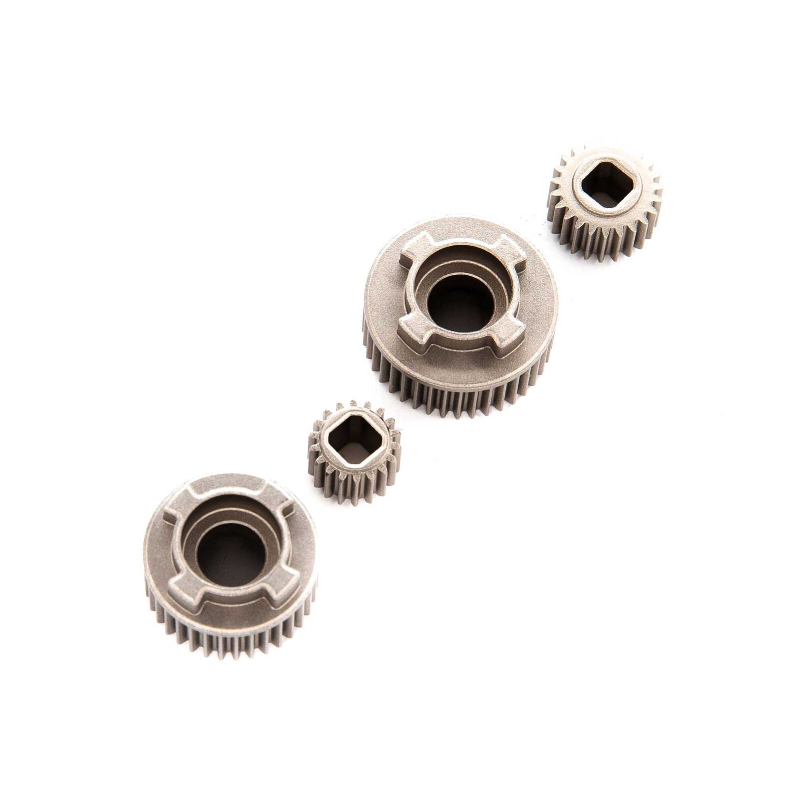 Internal Metal Drive Gears