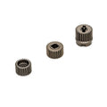 SCX10 III Transfer Case Metal Gears