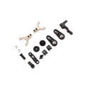 SCX10 III Dig 2-Speed Arm and Shaft Set