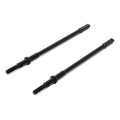SCX10 III AR45 Straight Axle Set
