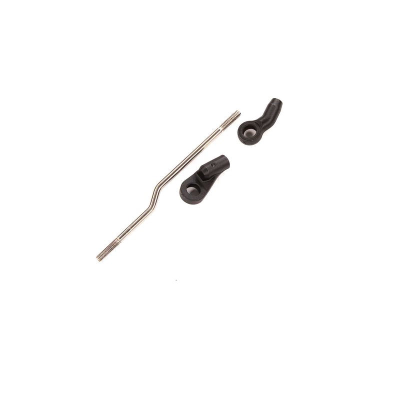SCX10 III Panhard Bar and Links