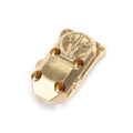 SCX24 and AX24 Brass Differential Cover