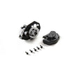 SCX24 or AX24 Assembled Transmission