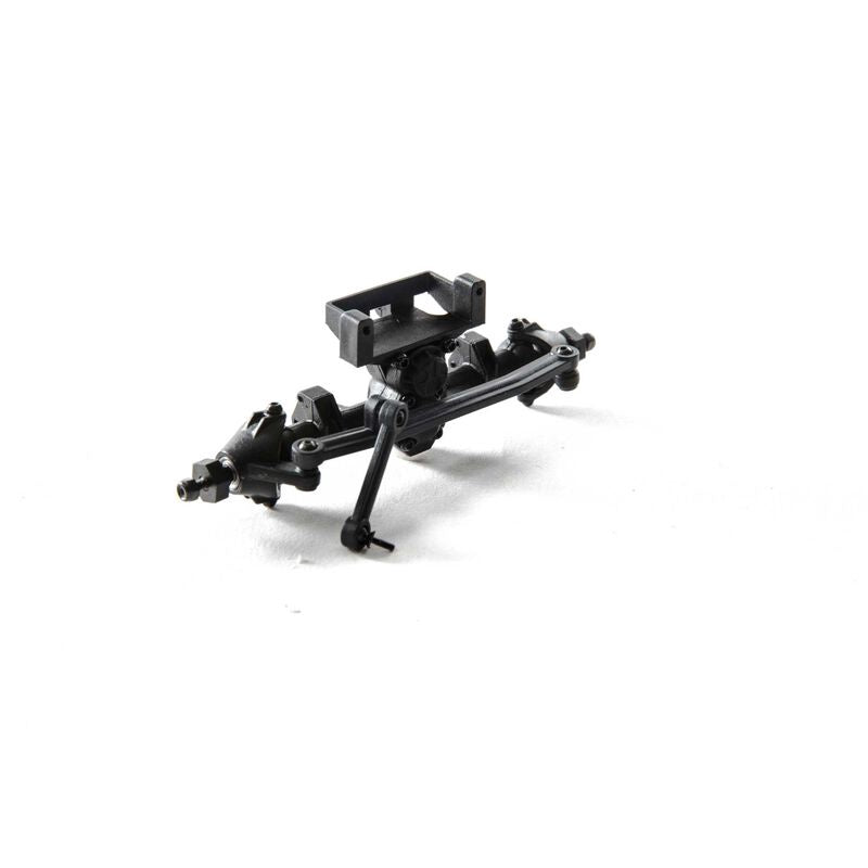 SCX24 and AX24 Assembled Steering Axle