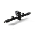 SCX24 and AX24 Assembled Straight Axle