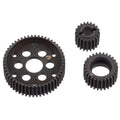 AX10 and SCX10 Wraith Locked Transmission