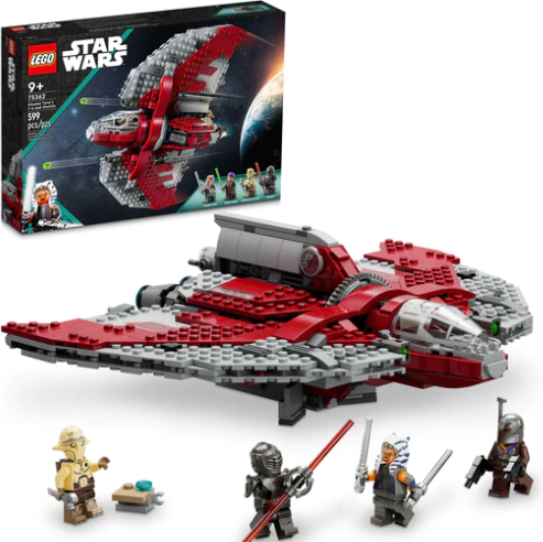 LEGOs