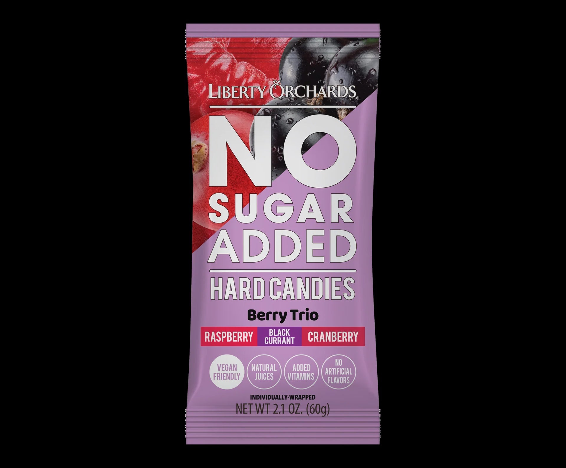 Liberty Orchards Company Candy