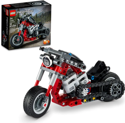 LEGOs