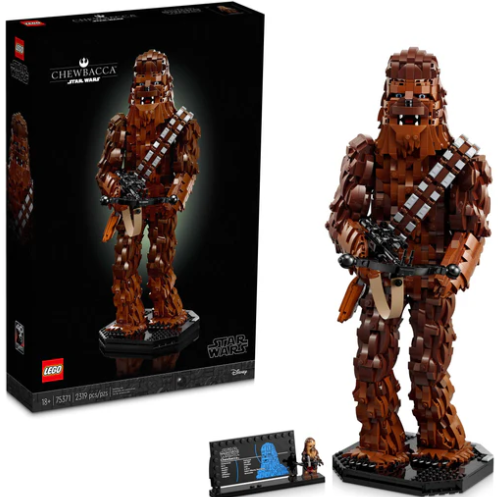 LEGOs