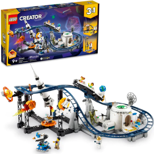 LEGOs