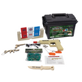 Magnum Rubber Band Guns
