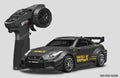 1:43 R/C Alloy Drift Car