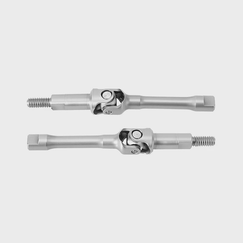 SCX30 Stainless Steel Axle Shafts