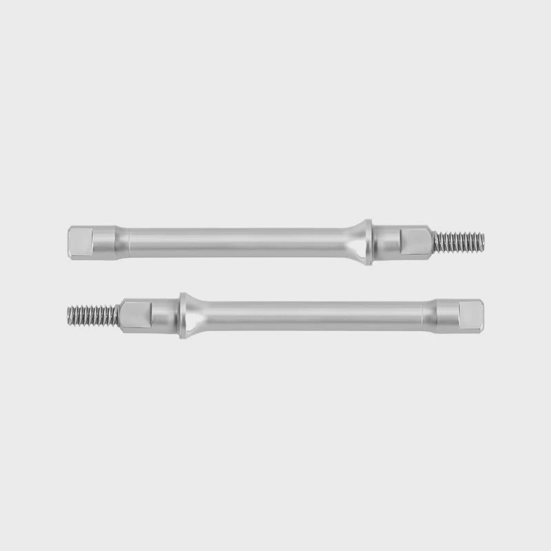 SCX30 Stainless Steel Axle Shafts