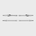 SCX30 Stainless Steel Axle Shafts