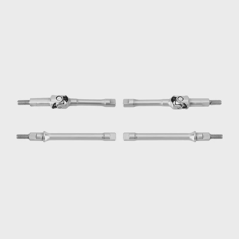 SCX30 Stainless Steel Axle Shafts
