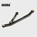 SCX24 Brass Steering Links