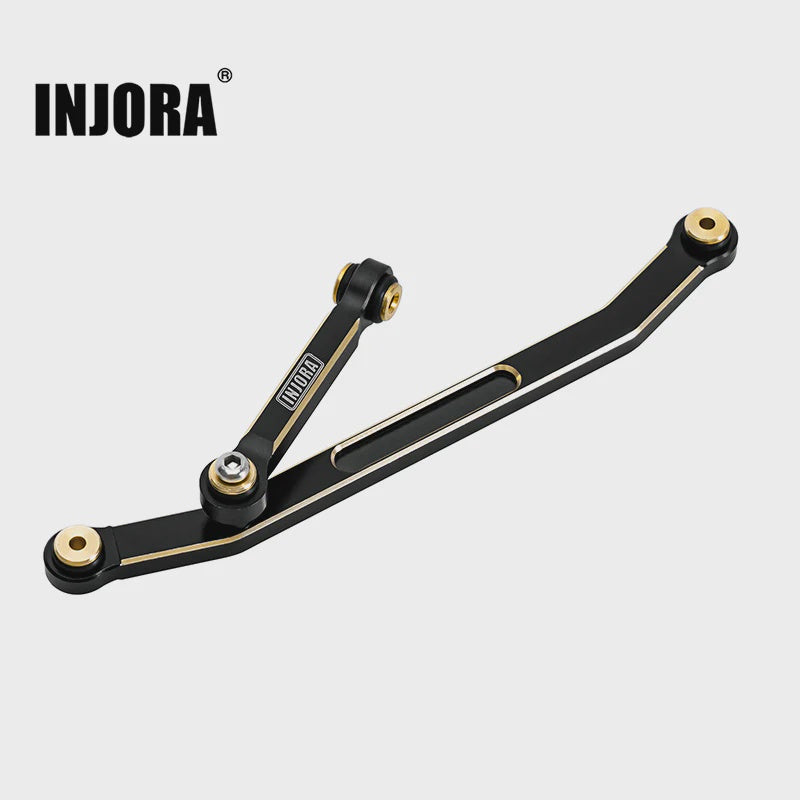 SCX24 Brass Steering Links