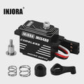 Losi Micro Coreless Servo with Servo Saver