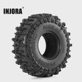 SCX30 0.7" 41*14mm Cling On Tires