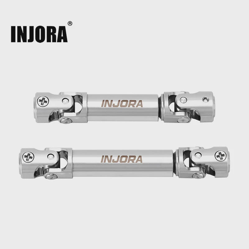 Ascent 32 Stainless Steel Drive Shafts
