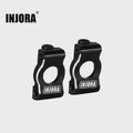 Micro-B Aluminum Caster Blocks