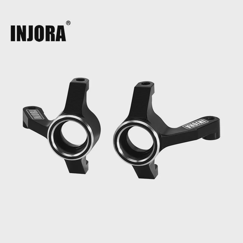 Losi Micro Aluminum Spindles