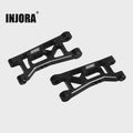 Micro-B Aluminum Suspension Arms