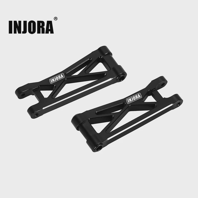 Micro-B Aluminum Suspension Arms
