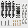SCX24 40mm Big Bore Oil Shock Absorber