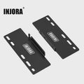 Axial SCX24 Metal Side Plates ESC Receiver Tray