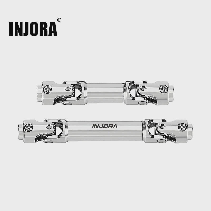 SCX30 Stainless Steel Drive Shafts