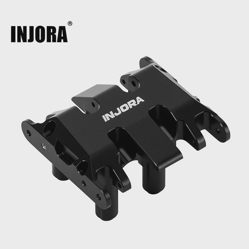 SCX30 Aluminum Skid Plate