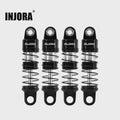 SCX30 Aluminum Oil Shocks