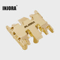 SCX30 Brass Skid Plate