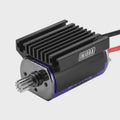 TRX-4M 180 PRO Brushed 48T Purple Motor with Steel Pinion