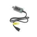 LiPo USB Charger