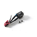 SCX24 88T Brushed Motor 11T/10T Pinion