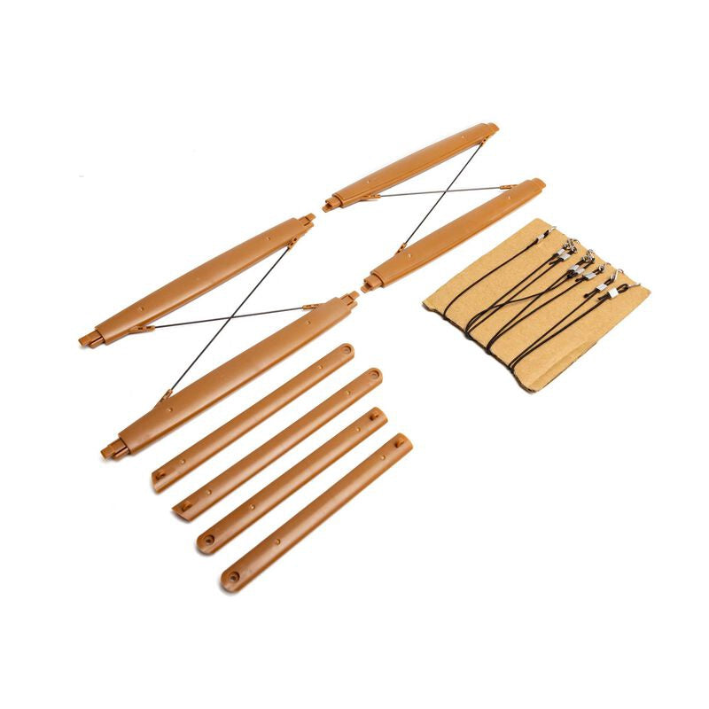 S.E.5a Wing Strut Set
