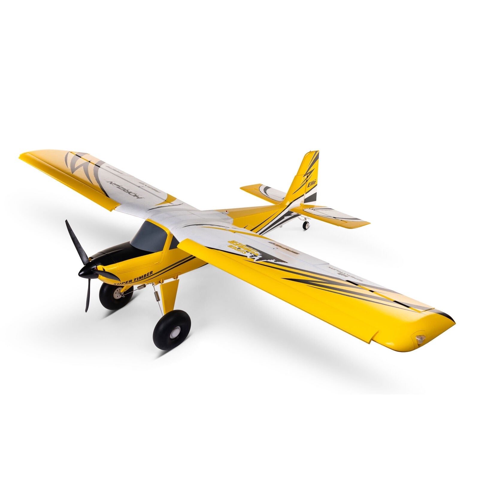 Super Timber 1.7m BNF Basic w/ AS3X and SAFE Select