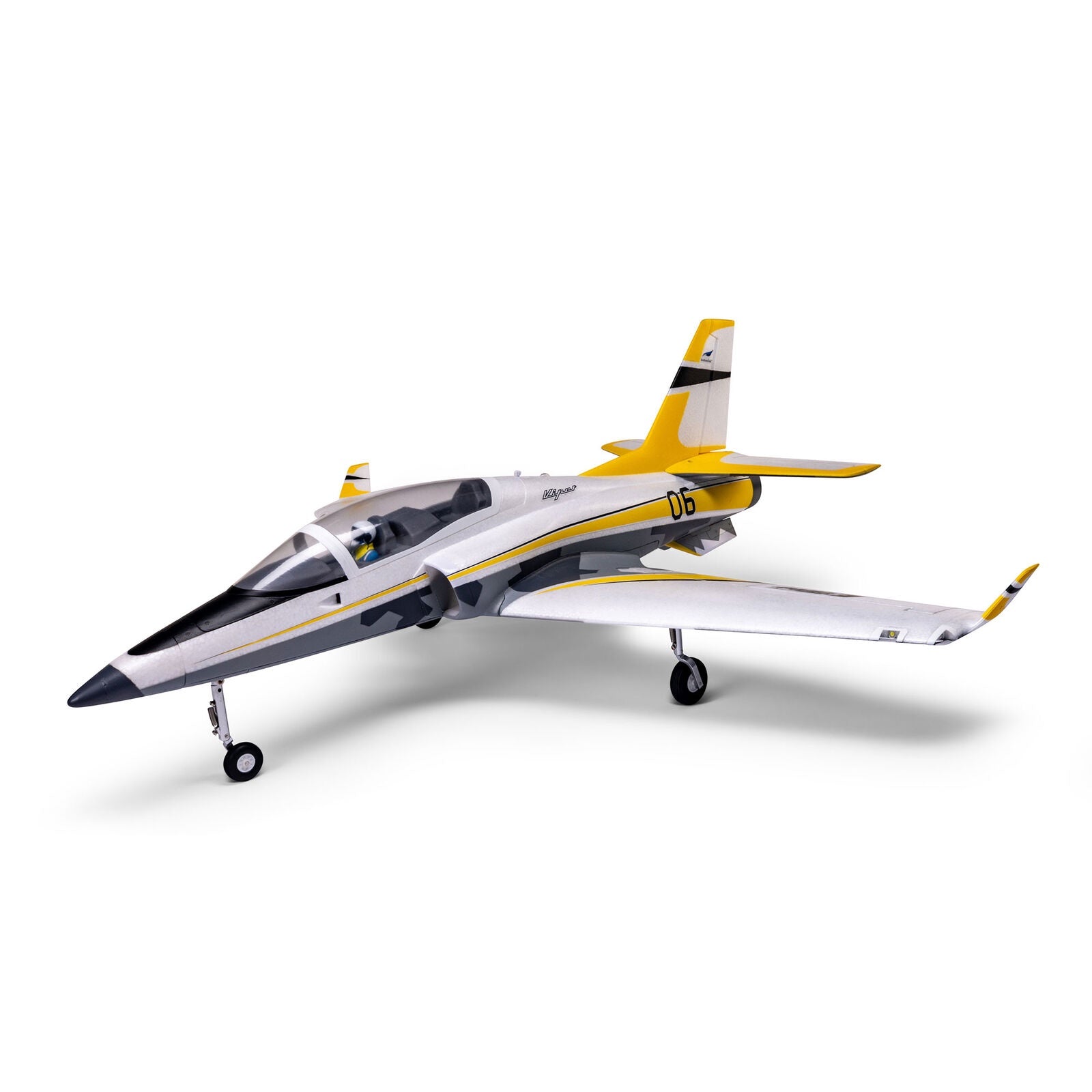 Viper 64mm EDF Jet PNP