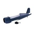 F4U-4 Corsair 1.2m Fuselage w/ Hatch