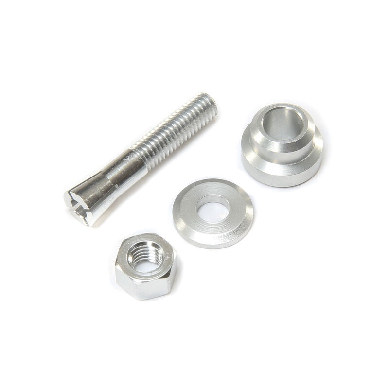 Cherokee 1.3m Prop Adapter