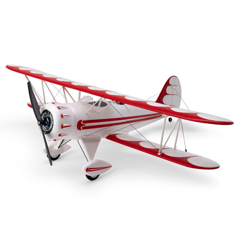 UMX WACO BNF Basic w/ AS3X & SAFE Select