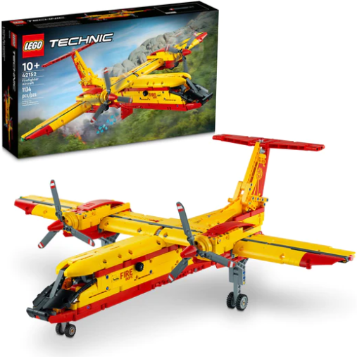 LEGOs